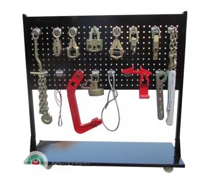 Зображення 3 Рихтувальне обладнання СНГ VE-800B