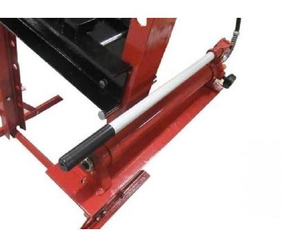 Изображение 3 Пресс пневмогидравлический Torin TY50001