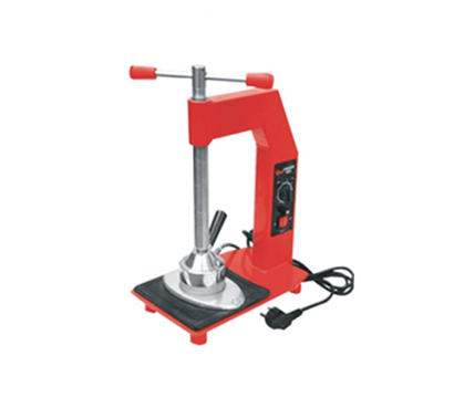 Изображение 3 Вулканизатор для шин Torin TRAD001