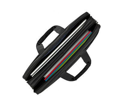 Изображение 4 Сумка для ноутбука Rivacase 8257 Black