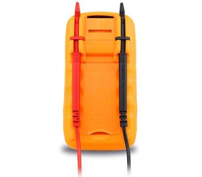 Зображення 4 Мультиметр цифровий Protester PM830