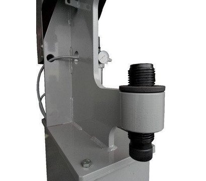 Зображення 4 Пневмозаклепувач Airkraft ZPTN0212