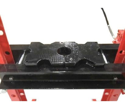 Изображение 4 Пресс пневмогидравлический Torin TY50001