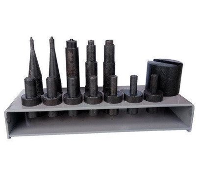 Зображення 5 Пневмозаклепувач Airkraft ZPTN0212