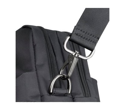 Изображение 6 Сумка для ноутбука Rivacase 8257 Black
