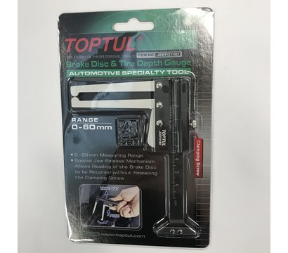 Зображення 6 Toptul JEEF0160