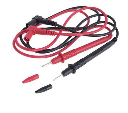 Зображення 7 Мультиметр Protester PM830L