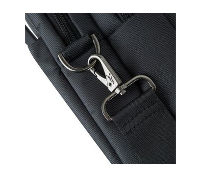 Изображение 8 Сумка для ноутбука Rivacase 8257 Black