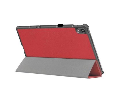 Зображення 2 Чохол BeCover Smart Case для Lenovo Tab P11 TB-J606 Red - 706092