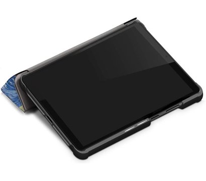 Зображення 3 Чохол BeCover Smart Case для Lenovo Tab M8 TB-8505/TB-8705 Night - 706122
