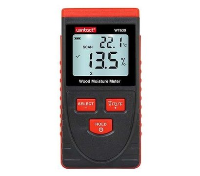 Изображение 2 Влагометр Wintact WT630