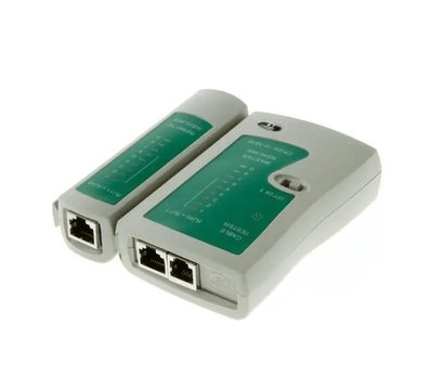 Зображення 2 Тестер кабельний Hypernet TST2