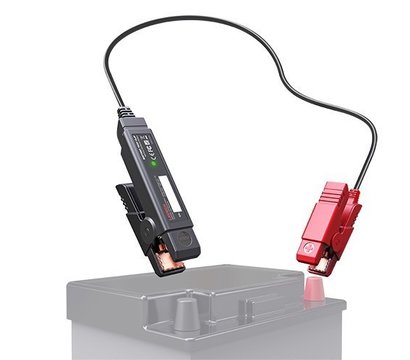 Изображение 2 Тестер Launch BST-360