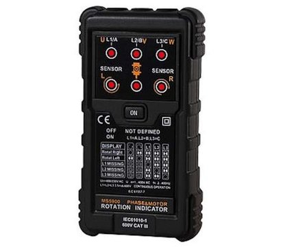 Изображение 2 Тестер  Protester PM5900