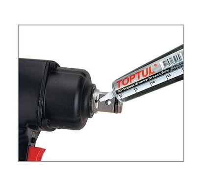 Изображение 2 Пневмоинструмент Toptul KAAA2412
