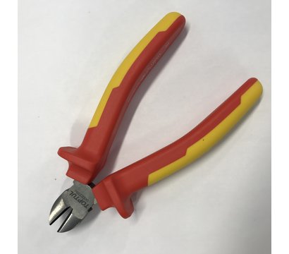 Зображення 2 Toptul 1000V 6" VDE - DGCC2206