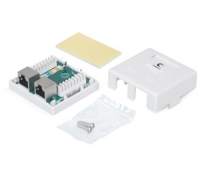 Зображення 2 Розетка Hypernet MB-STP6-2