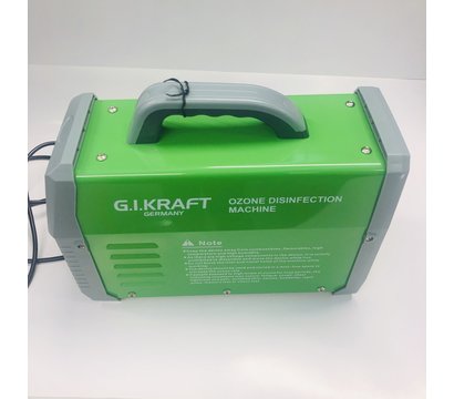 Зображення 2 Обладнання авто діагностичне G.I.Kraft GI03020