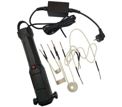 Изображение 2 Индукционный нагреватель G.I.Kraft IND-1000W