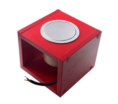 Зображення 3 Розетка ElectroHouse EH-AR-302 прихованого типу