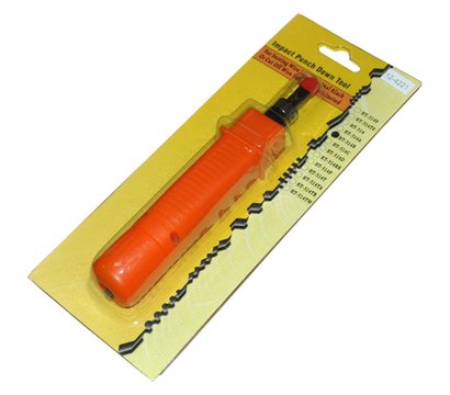 Изображение 3 Инструмент заделки Hypernet HT-3140 универсальное