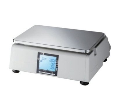 Изображение 3 Торговые весы CAS CL-3500-J-IB без стойки