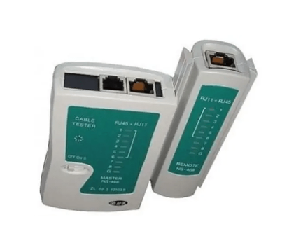 Зображення 3 Тестер кабельний Hypernet TST2