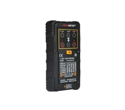 Изображение 3 Тестер  Protester PM5900