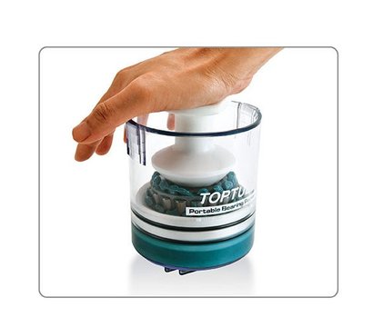 Изображение 3 Toptul 90 мм - JJBH0110