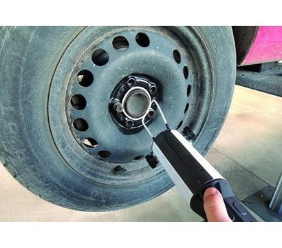 Изображение 3 Индукционный нагреватель G.I.Kraft IND-1000W