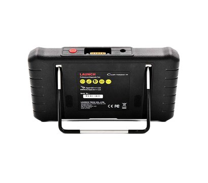 Изображение 4 Оборудование автодиагностики Launch CRP-349