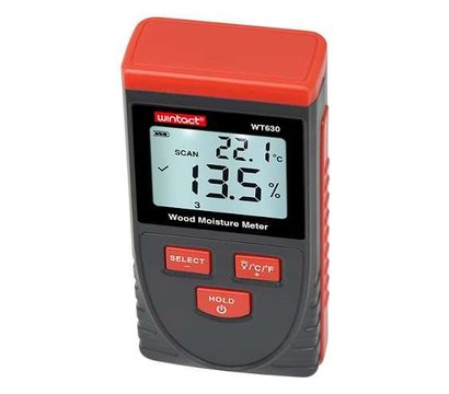 Изображение 4 Влагометр Wintact WT630