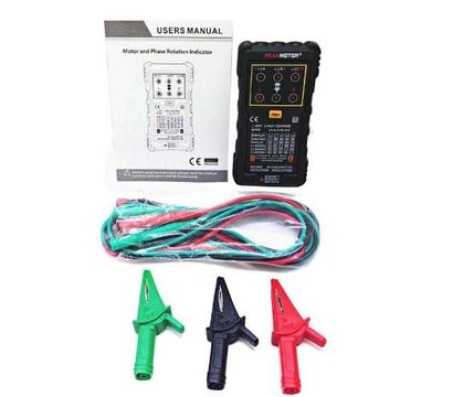 Изображение 4 Тестер  Protester PM5900