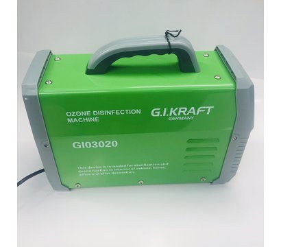 Зображення 4 Обладнання авто діагностичне G.I.Kraft GI03020