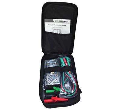 Изображение 5 Тестер  Protester PM5900