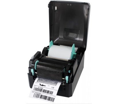 Зображення 4 Принтер друку чеків Godex 011-GE0E02-000