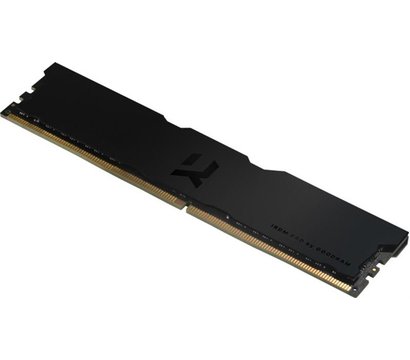 Зображення 3 Оперативна пам`ять Goodram Iridium Pro Deep Black DDR4 2x16384M 3600MHz — IRP-K3600D4V64L18/32GDC