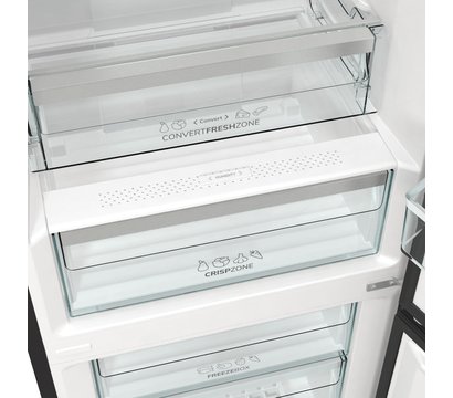 Зображення 15 Холодильник Gorenje NRK620EABXL4