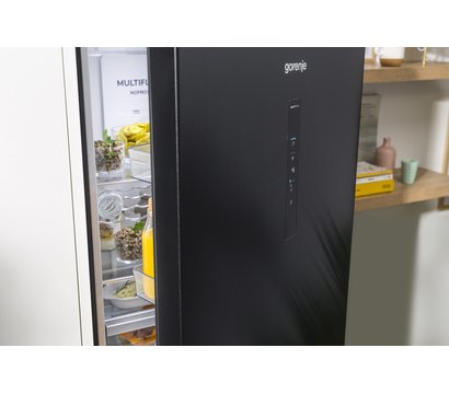 Зображення 2 Холодильник Gorenje NRK620EABXL4