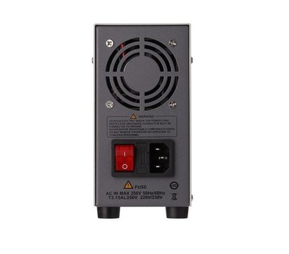 Зображення 2 Лабораторний блок живлення HandsKit DP-306S