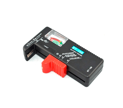 Изображение 2 Тестер Voltronic YT-BT-168