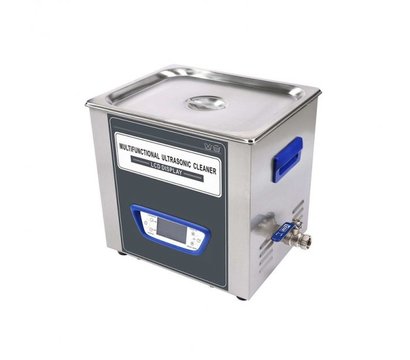 Изображение 2 Ультразвуковая ванна Jeken TUC-200