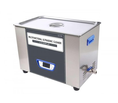 Зображення 2 Ультразвукова ванна Jeken TUC-300