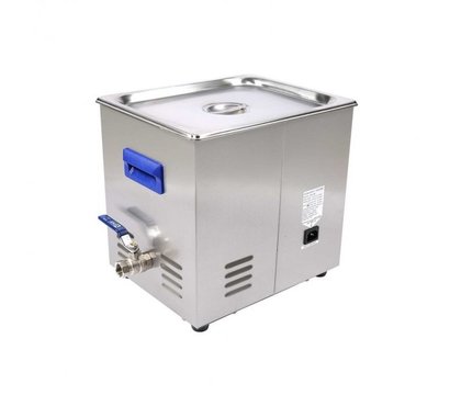 Изображение 3 Ультразвуковая ванна Jeken TUC-200
