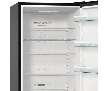 Зображення 4 Холодильник Gorenje NRK620EABXL4