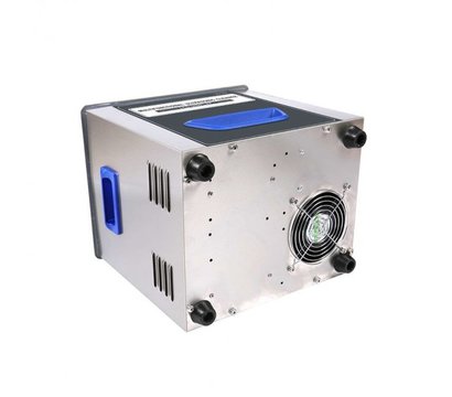 Изображение 6 Ультразвуковая ванна Jeken TUC-200