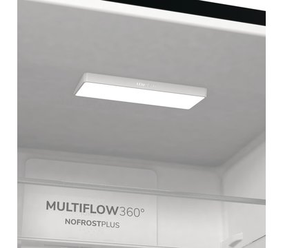 Зображення 8 Холодильник Gorenje NRK620EABXL4