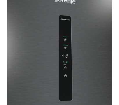 Зображення 9 Холодильник Gorenje NRK620EABXL4