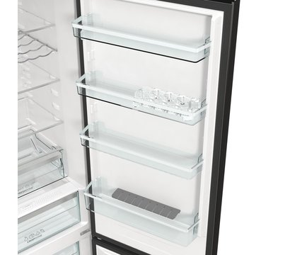 Зображення 10 Холодильник Gorenje NRK620EABXL4