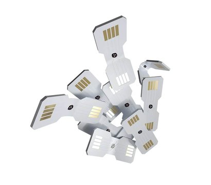 Зображення 2 Роз`єм Nanoleaf Light Panels Flex Linkers